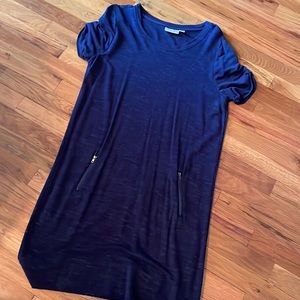 Tee shirt dress